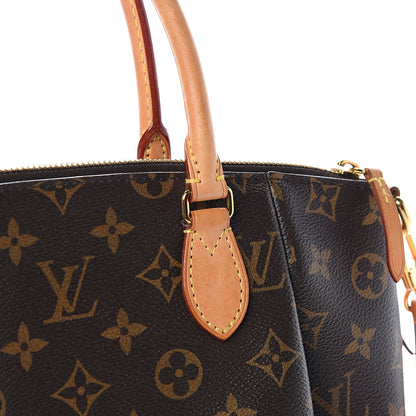 Louis Vuitton Monogram Turenne PM 11 of 14
