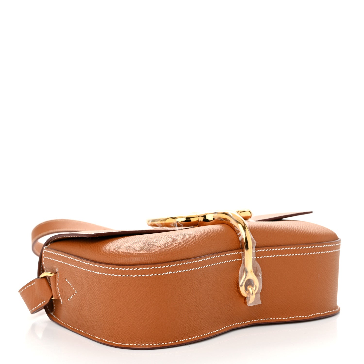 Hermes Epsom Della Cavalleria Elan Gold 4 of 11
