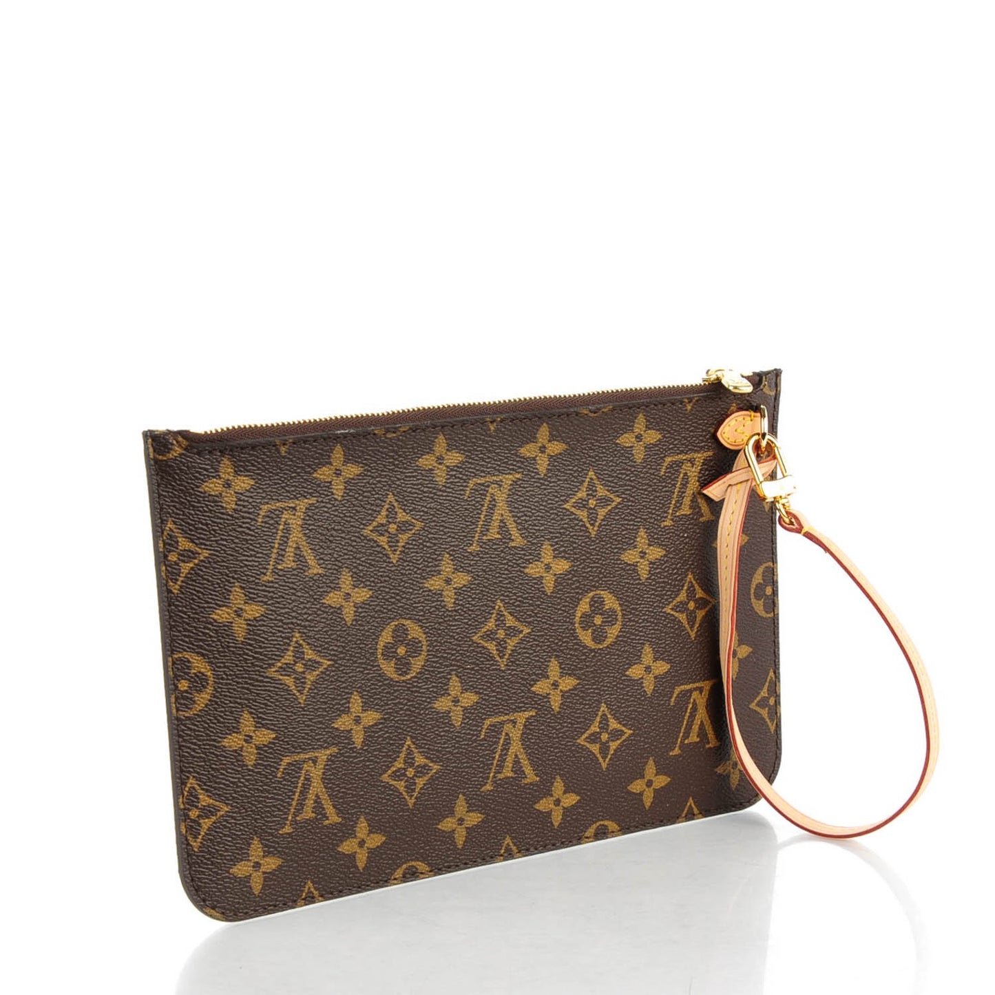 Monogram Neverfull MM GM Pochette