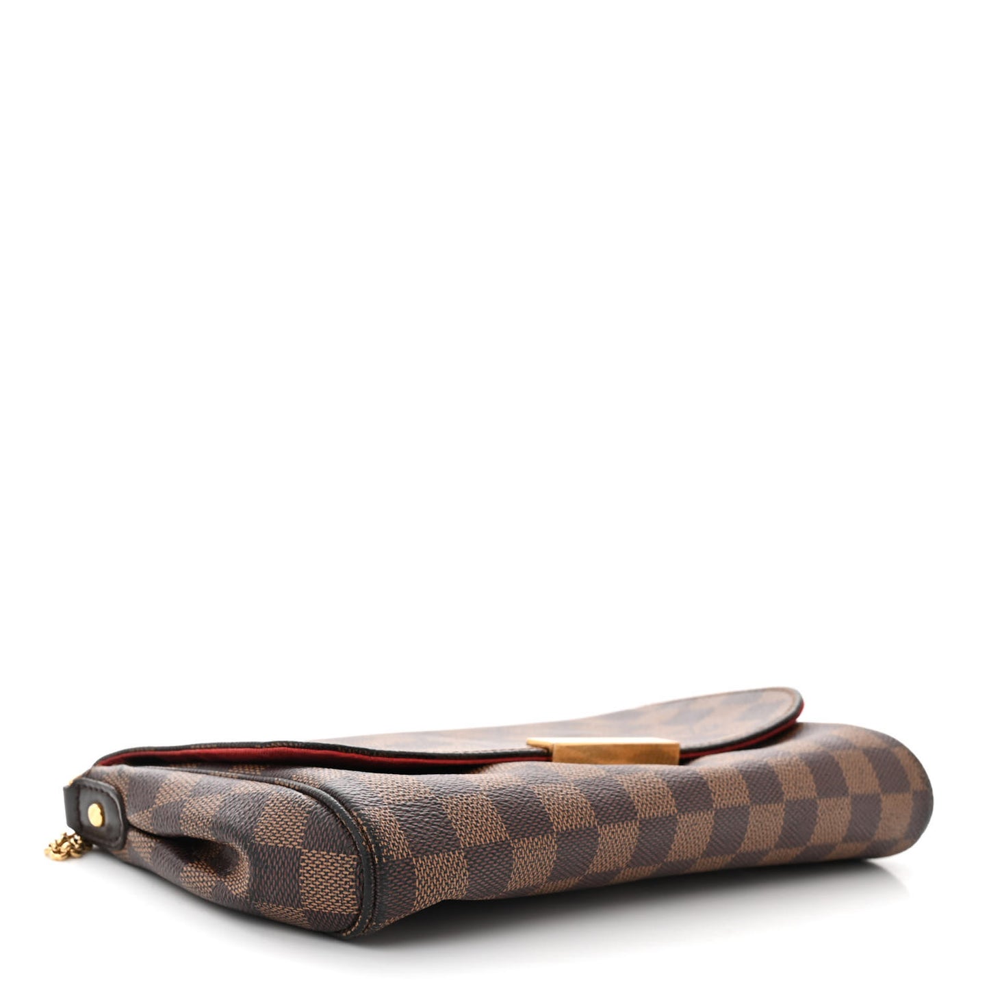 Damier Ebene Favorite MM