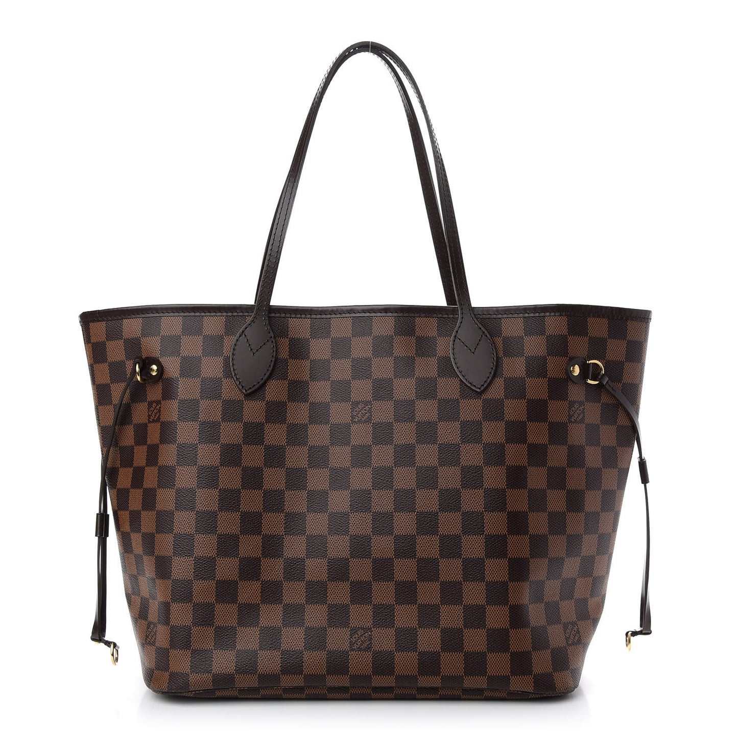 Damier Ebene Neo Neverfull MM