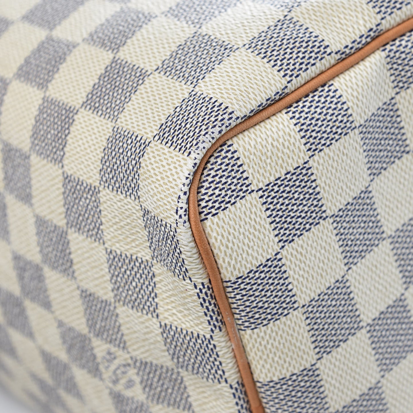 Damier Azur Speedy 25