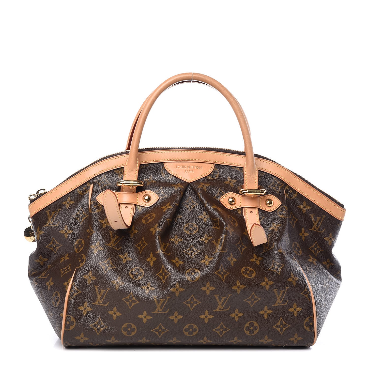 Louis Vuitton Monogram Tivoli GM 1 of 11