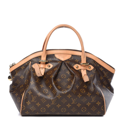 Louis Vuitton Monogram Tivoli GM 1 of 11