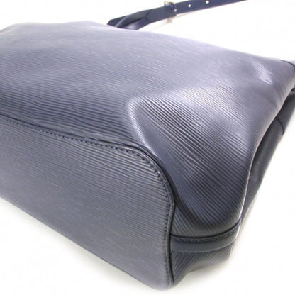 Louis Vuitton Epi Mandara GM Myrtille Purse Bag 5 of 9