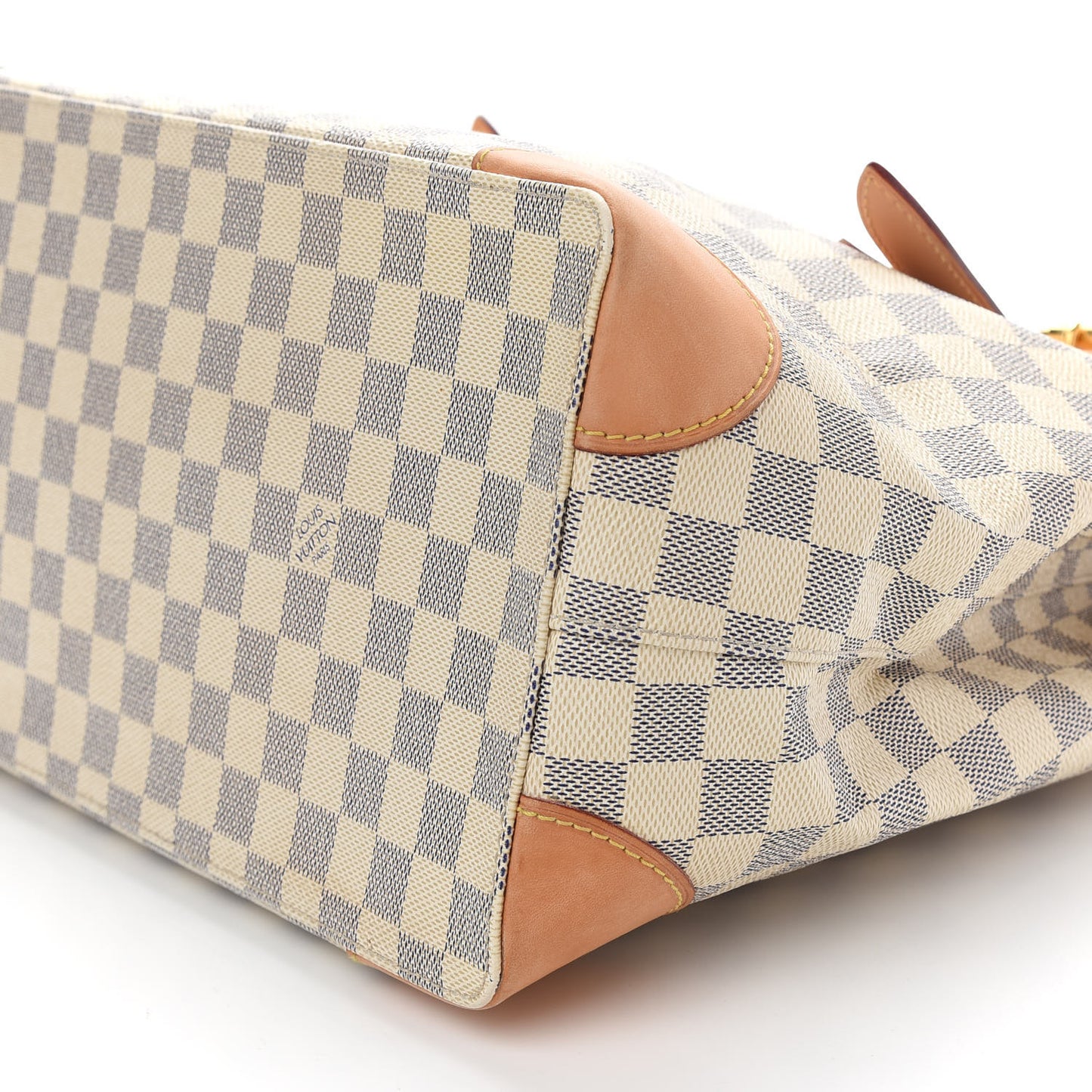 Damier Azur Hampstead MM