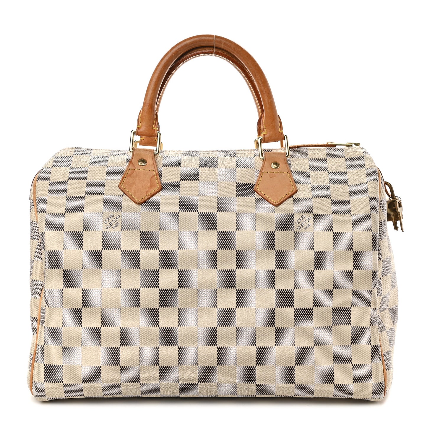 Damier Azur Speedy 30