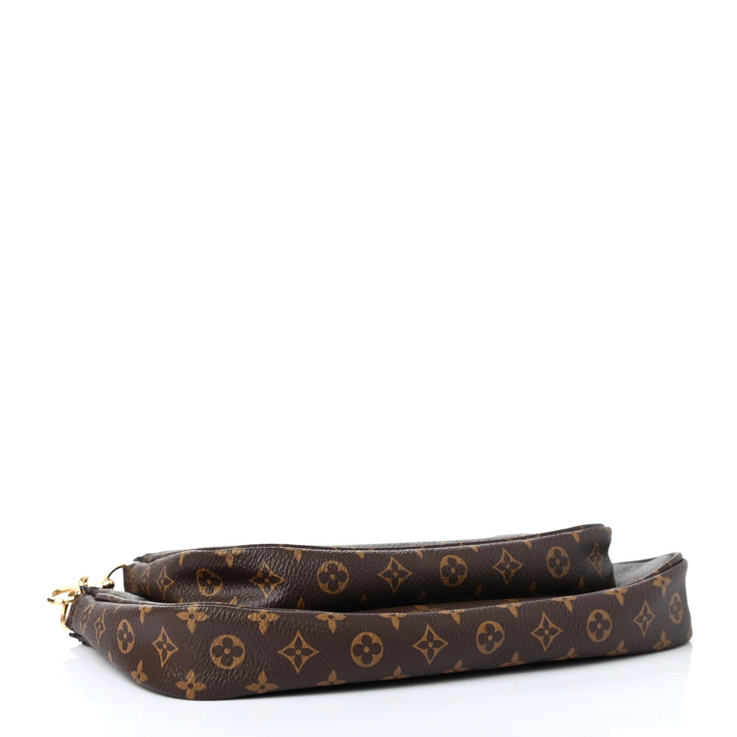 Monogram Multi Pochette Accessories Rose Clair