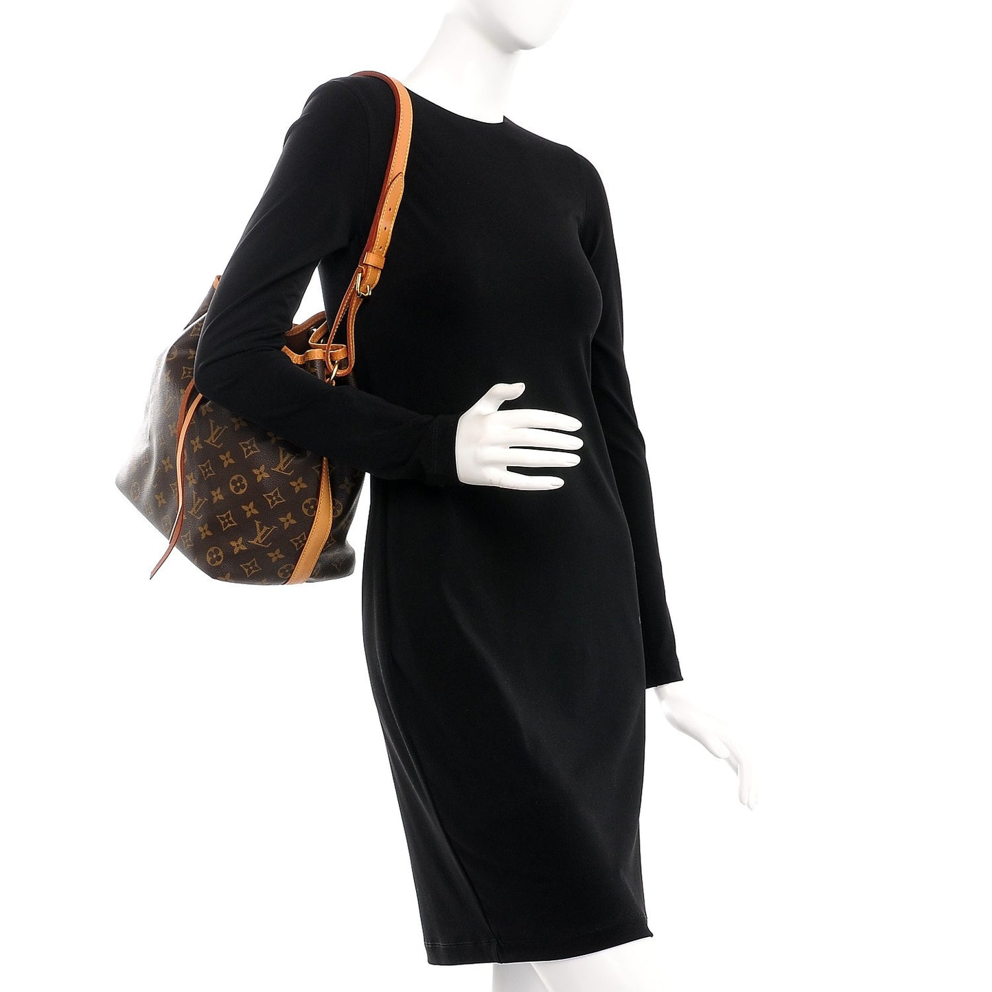 Monogram Petit Noe