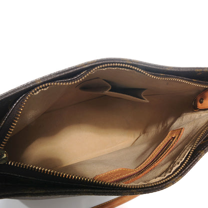 Louis Vuitton Monogram Looping GM 5 of 7
