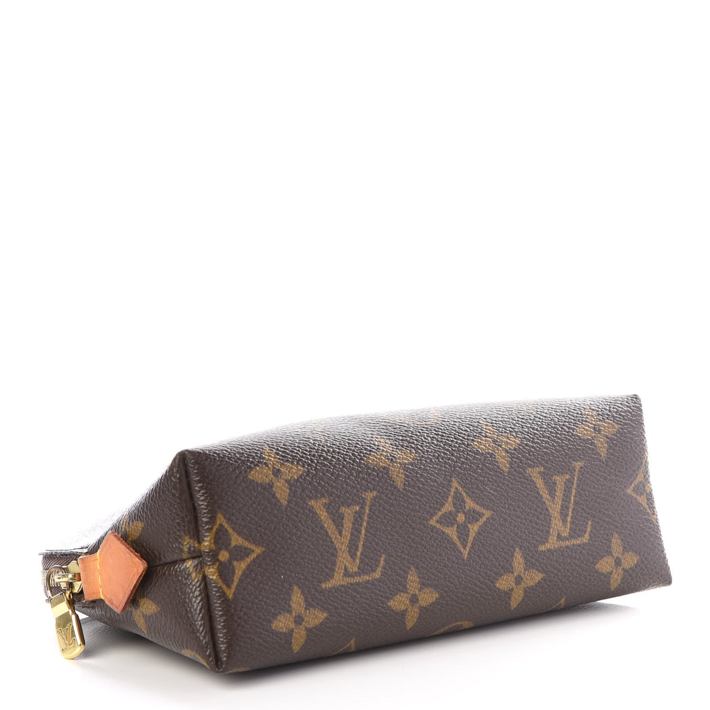 Monogram Cosmetic Pouch