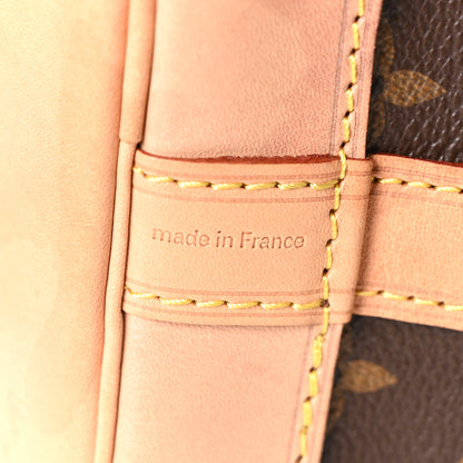 Louis Vuitton Monogram Petit Noe NM 6 of 9