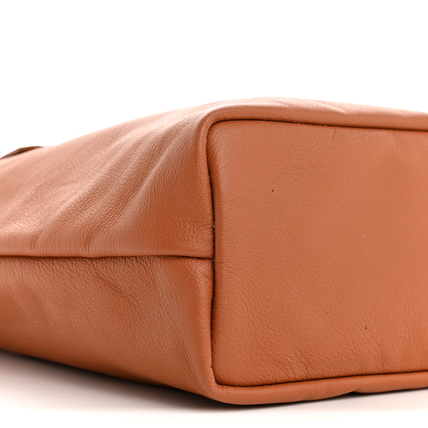 Goyardine Reversible Mini Anjou Black Gold