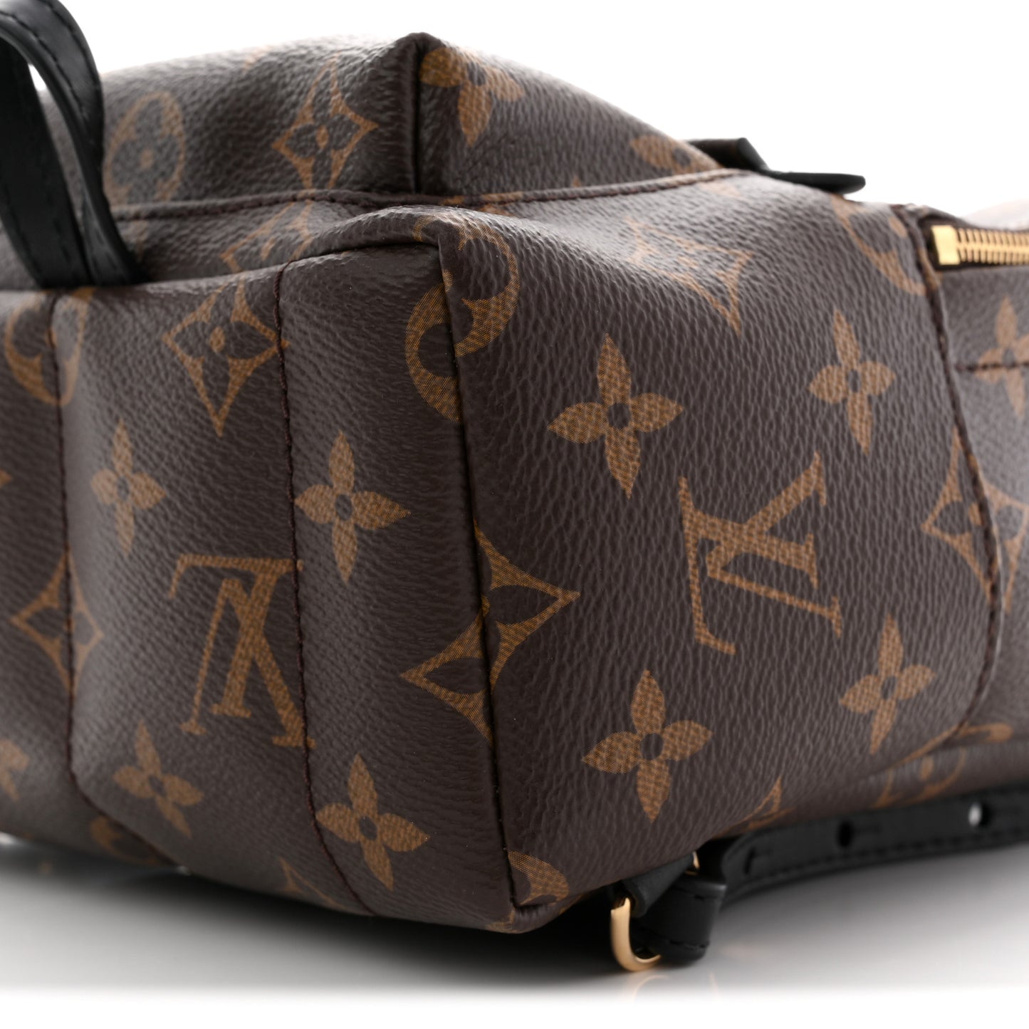 Monogram Palm Springs Backpack Mini