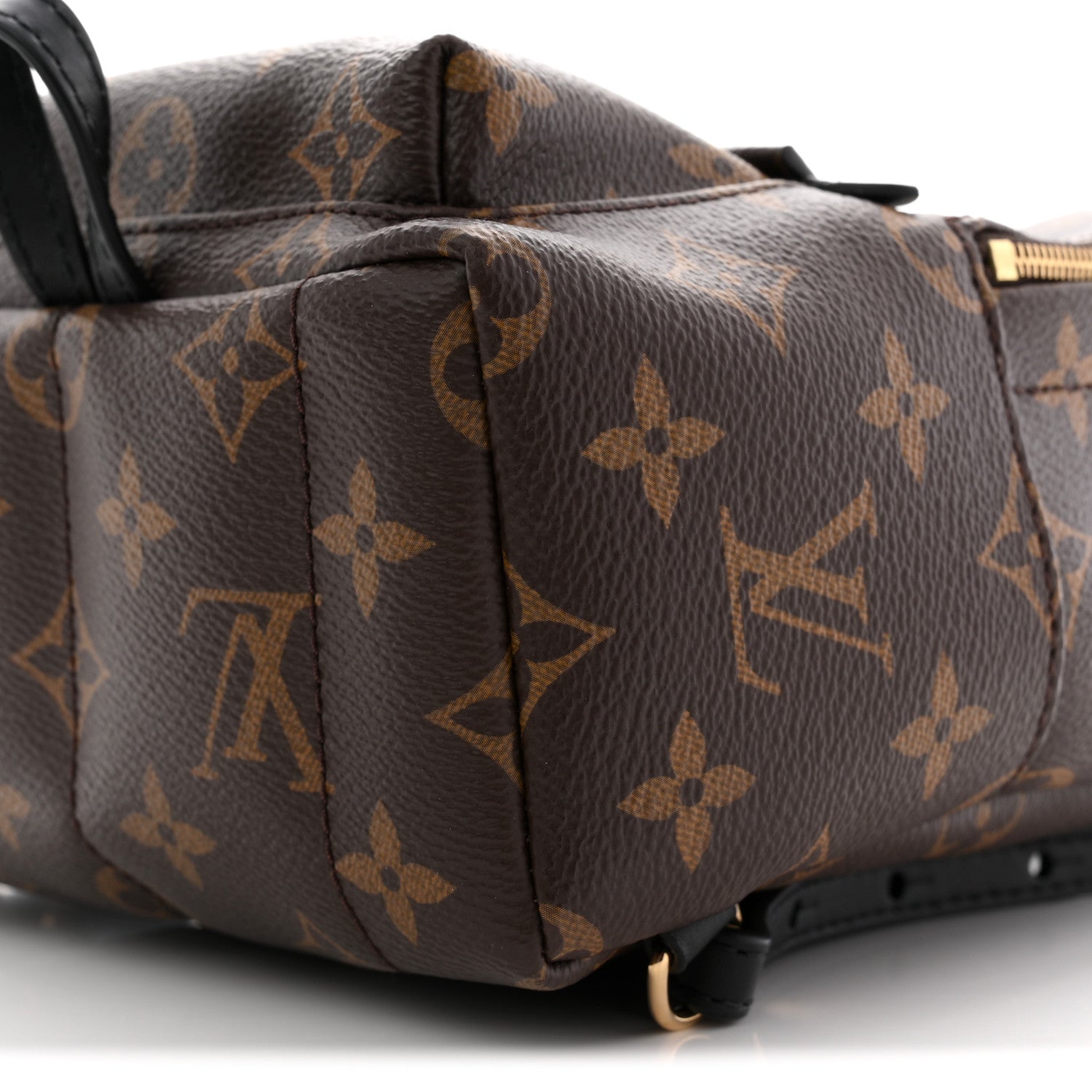 Louis Vuitton Monogram Palm Springs Backpack Mini 9 of 10