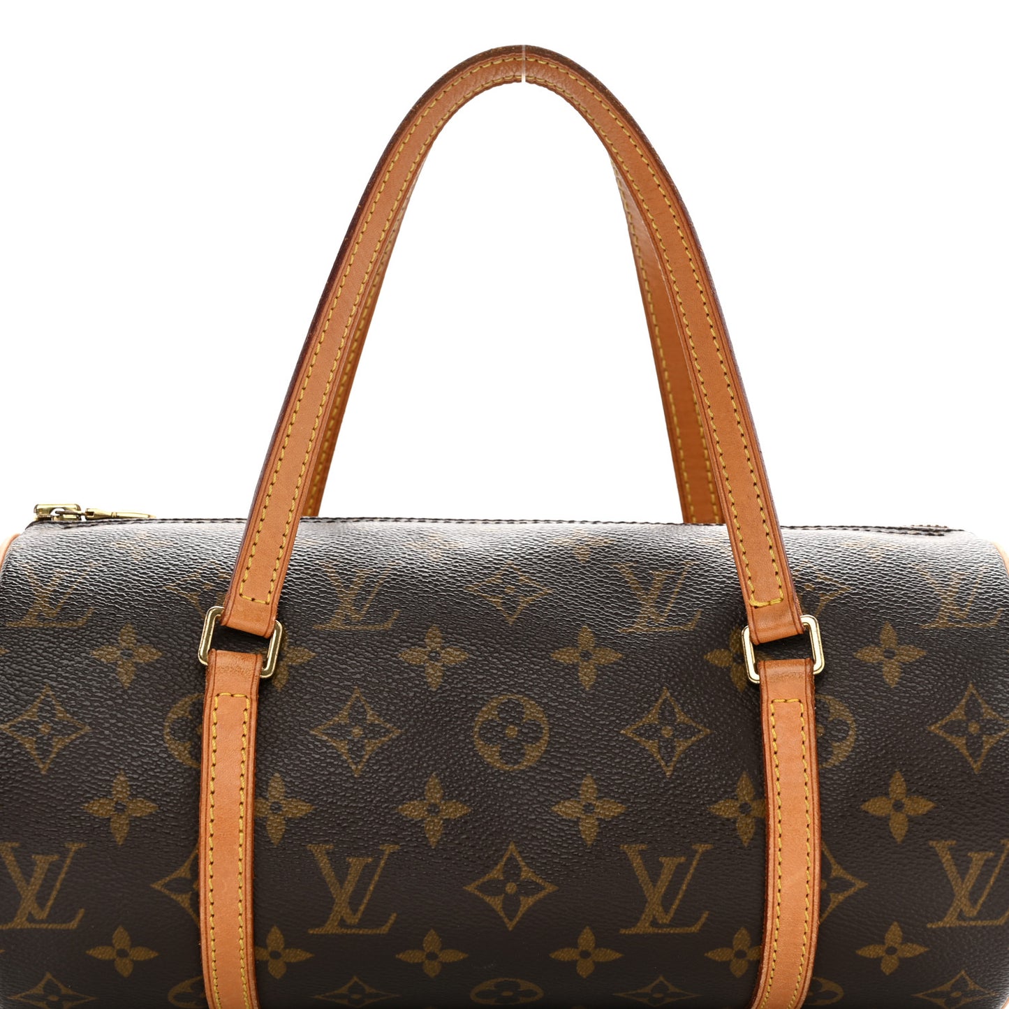 Monogram Papillon 26