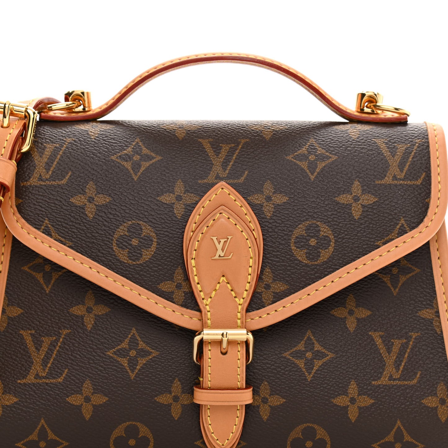 Monogram LV Ivy
