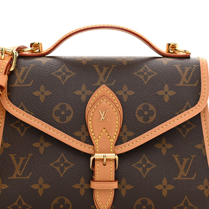 Louis Vuitton Monogram LV Ivy 7 of 10