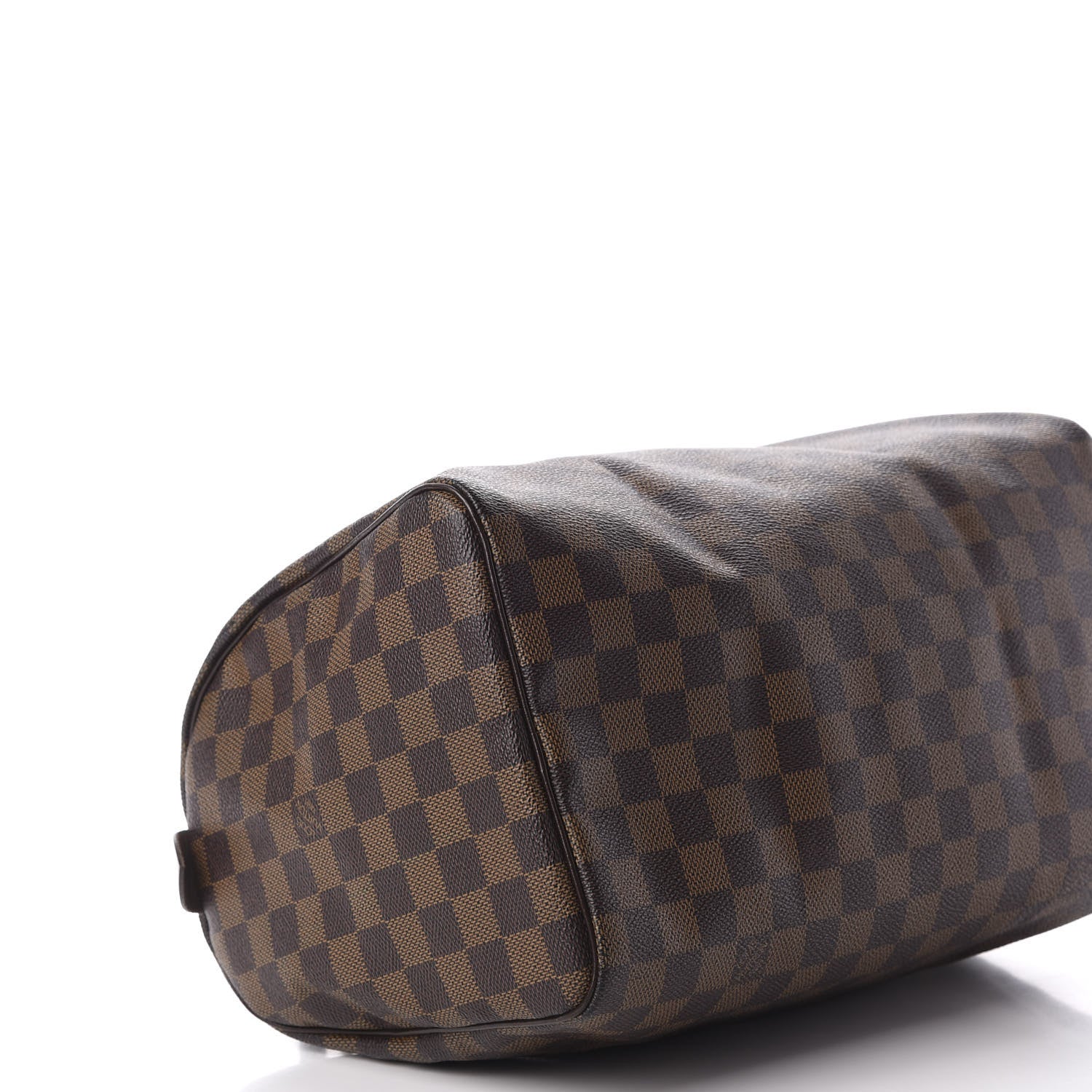 Louis Vuitton Damier Ebene Speedy 30 6 of 10