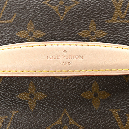 Louis Vuitton Monogram Nice Mini 7 of 9