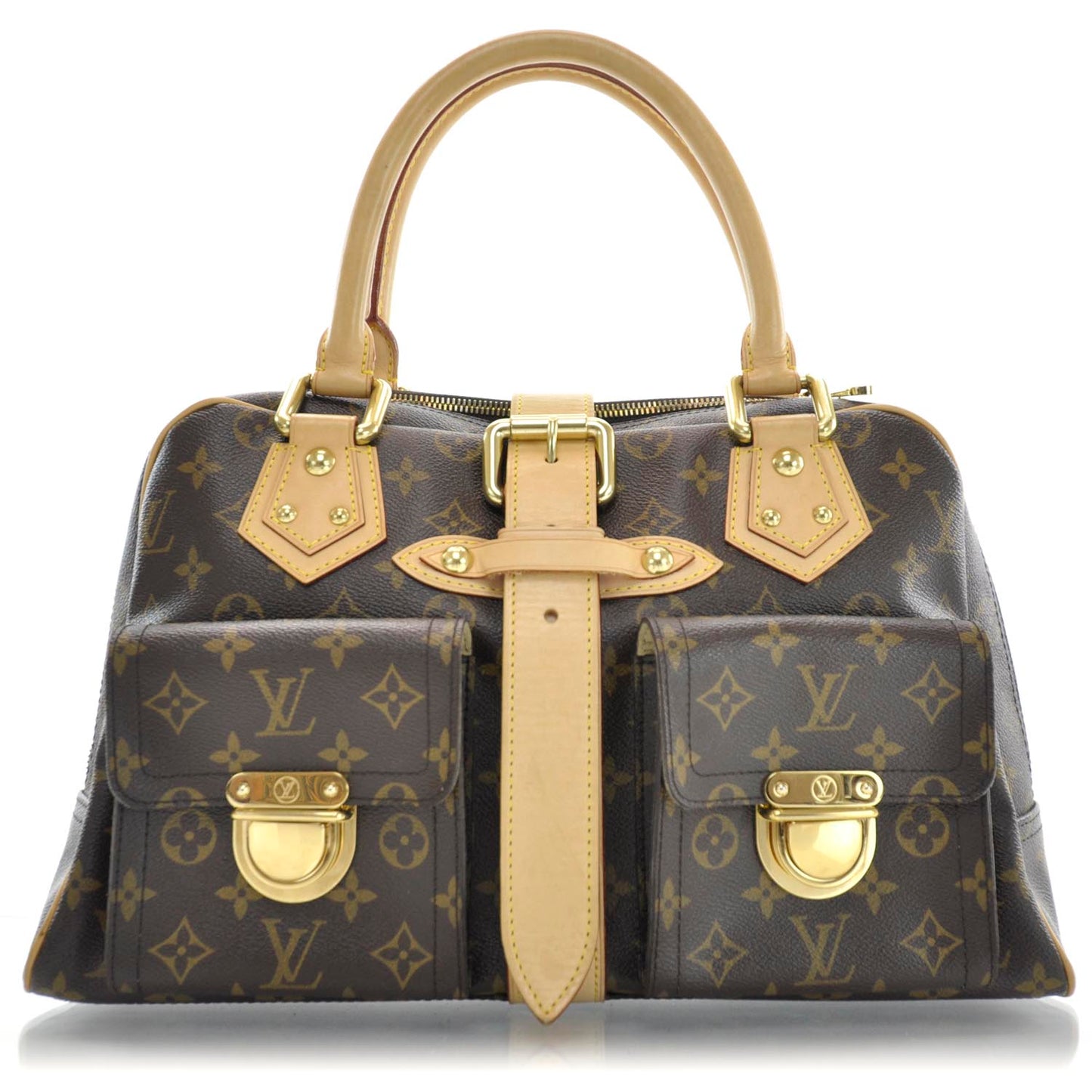 Monogram Manhattan GM