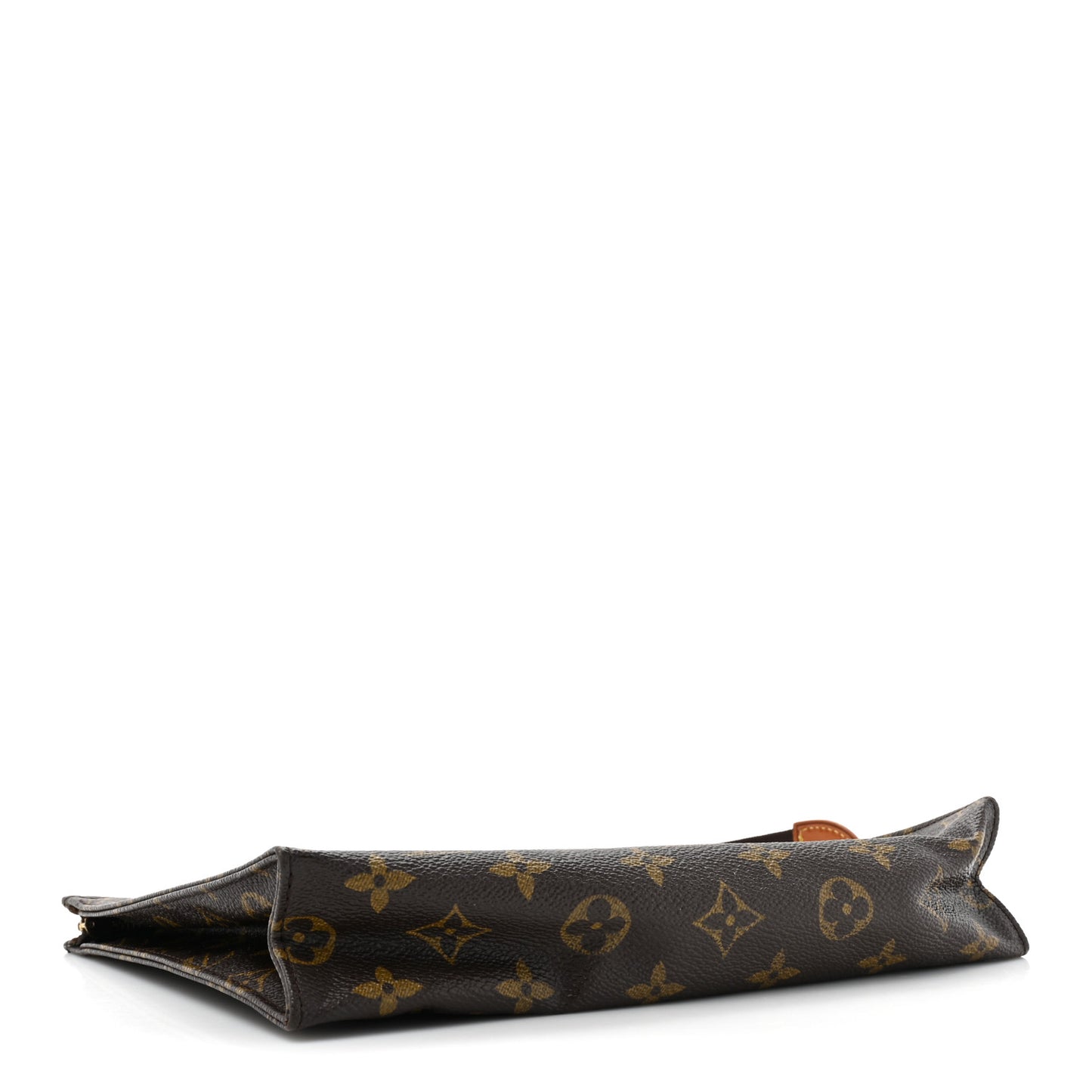 Monogram Toiletry Pouch 26
