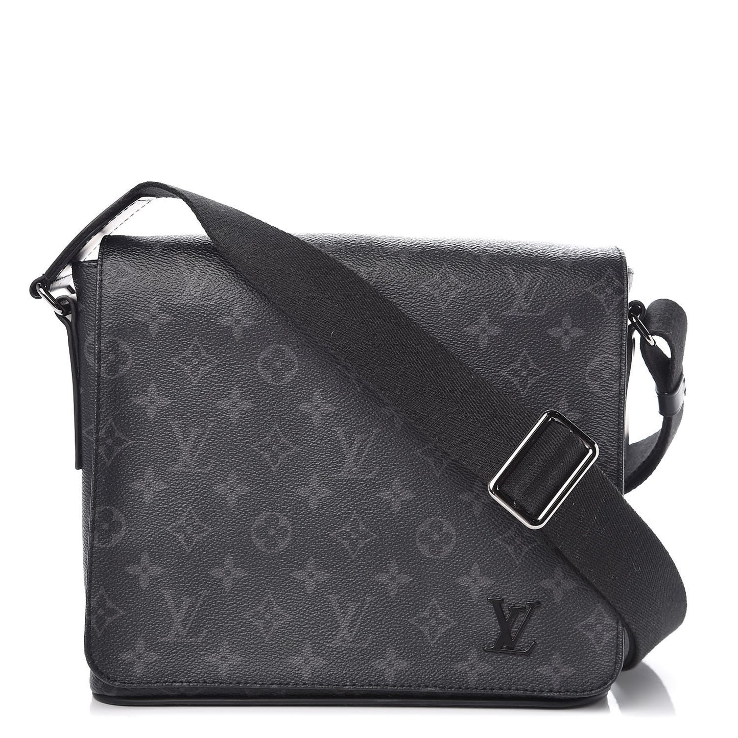 Monogram Eclipse District PM Black