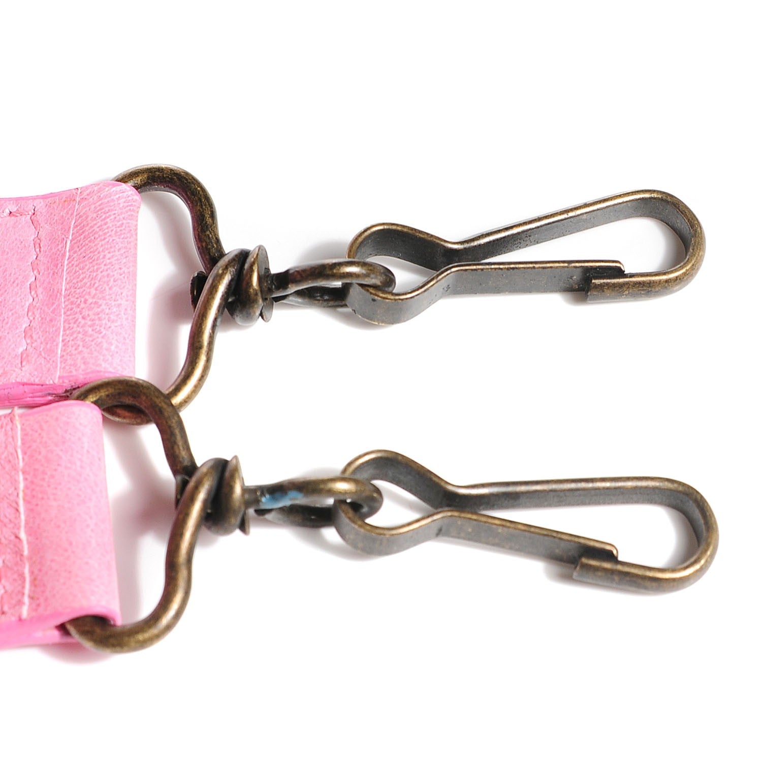 Balenciaga Chevre Classic Hardware City Bubblegum 13 of 13