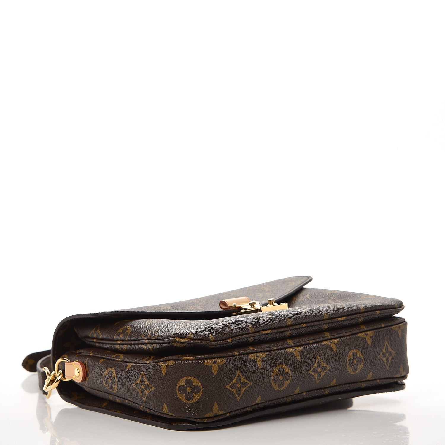 Louis Vuitton Monogram Pochette Metis 4 of 6
