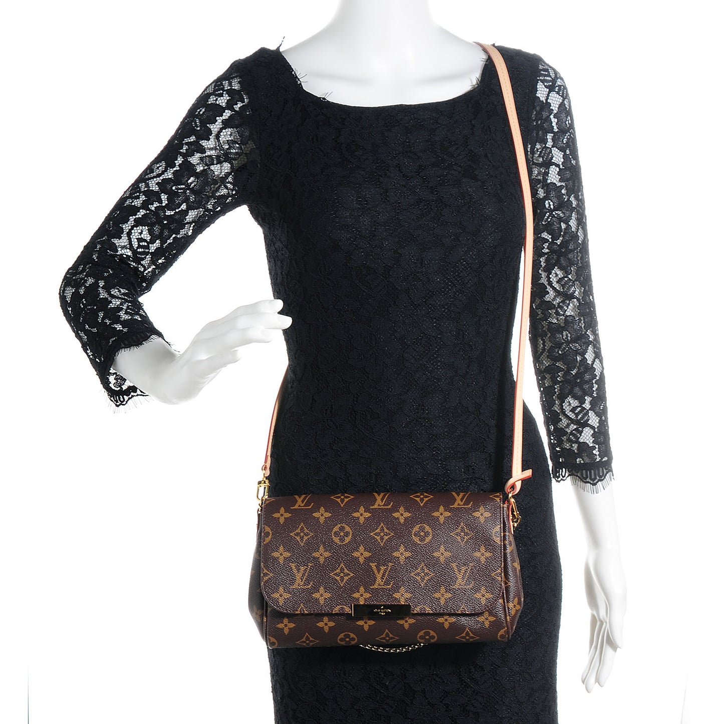 Monogram Favorite MM