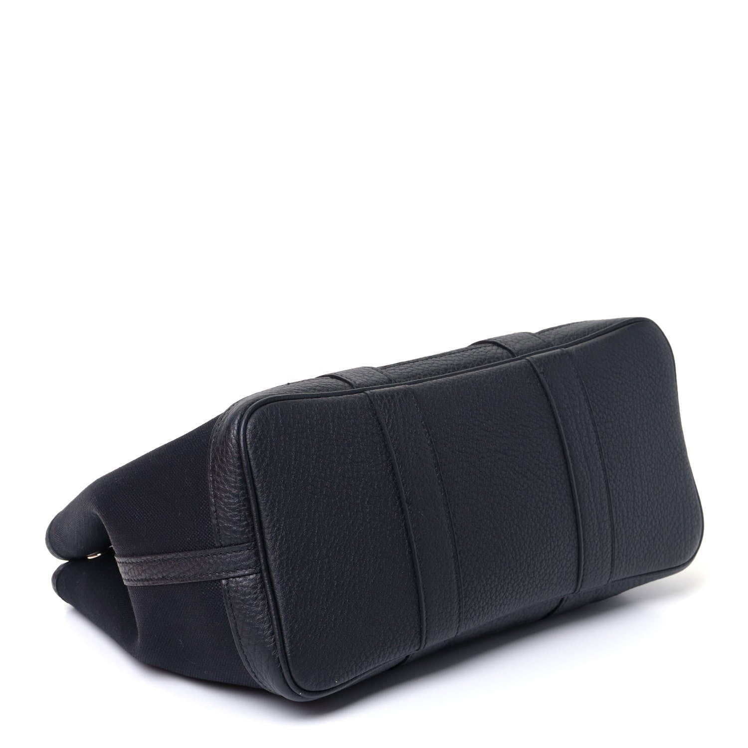 Hermes Toile Negonda Garden Party 30 TPM Black 3 of 4