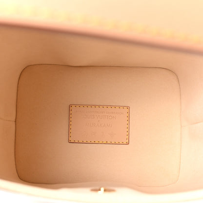 Louis Vuitton LV X TM Monogram Multicolor All In BB White 6 of 11