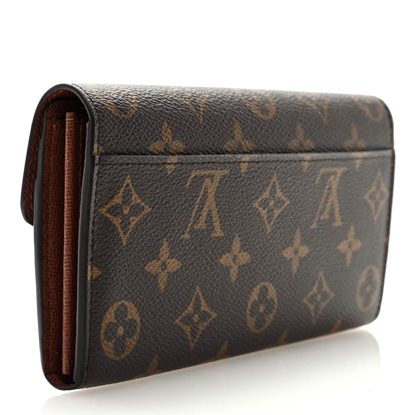 Monogram Sarah Wallet NM