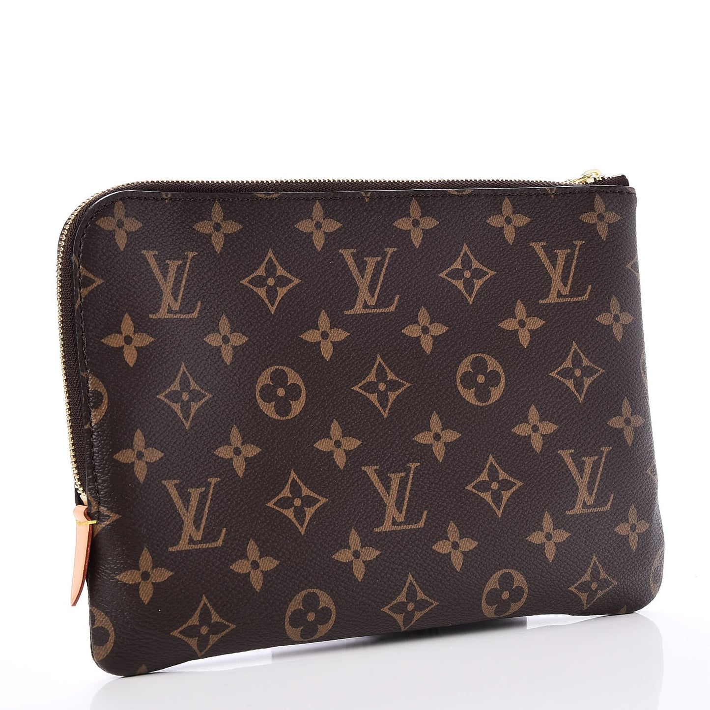 Monogram Etui Voyage PM Pouch