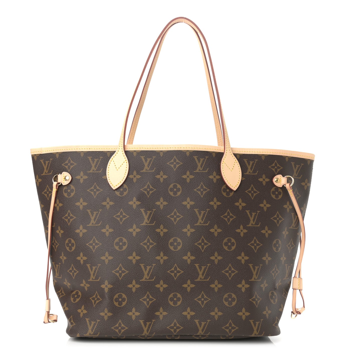 Monogram Neo Neverfull MM