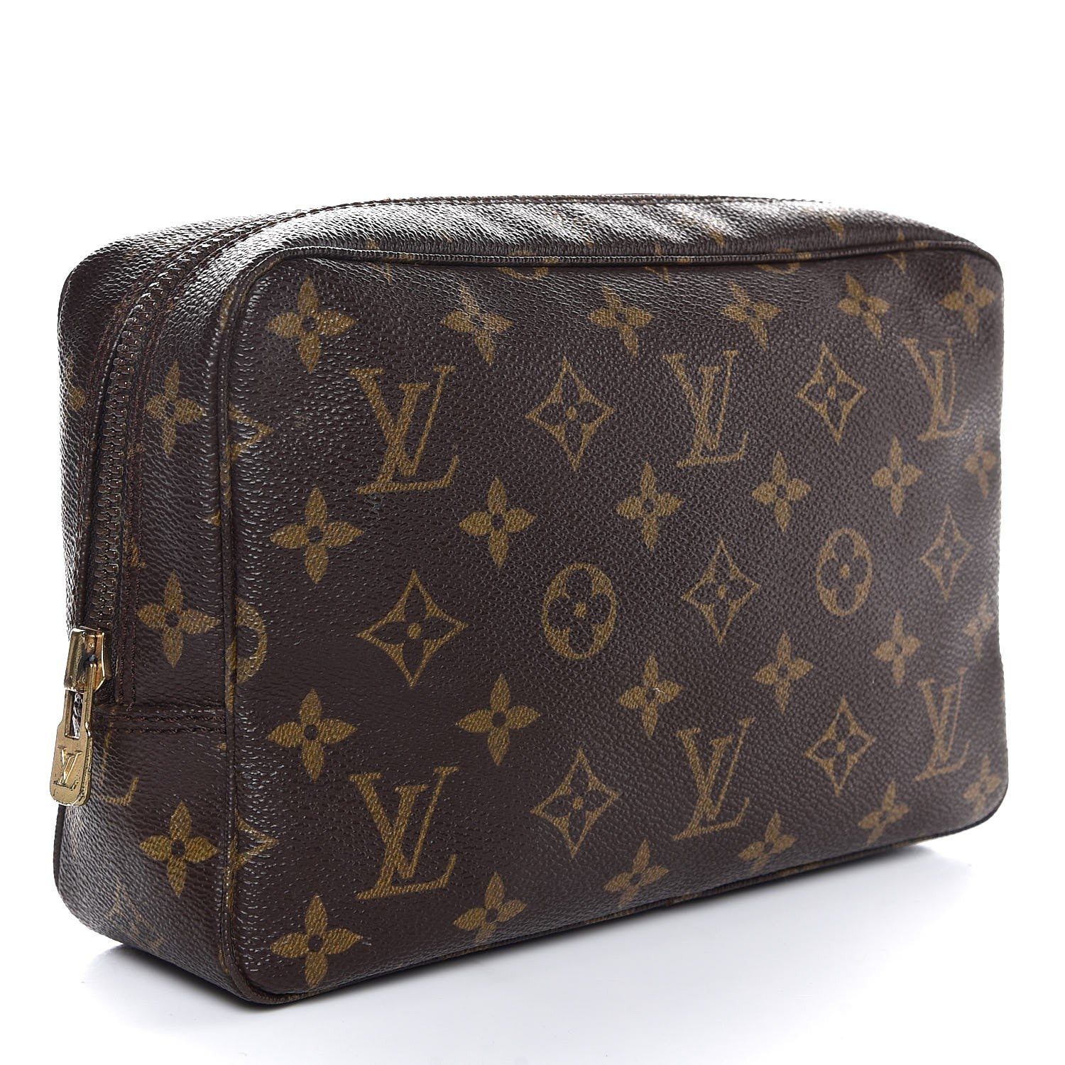 Louis Vuitton Monogram Trousse Toilette 23 3 of 10