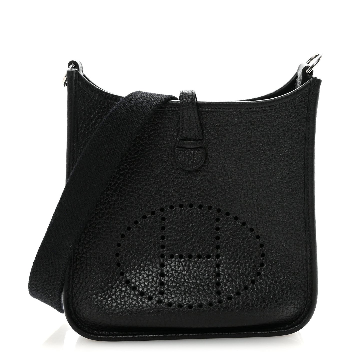 Taurillon Clemence Evelyne TPM Black
