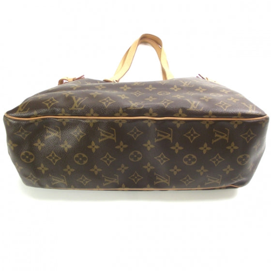 Louis Vuitton Monogram Batignolles Horizontal 4 of 9