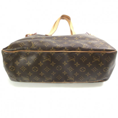 Louis Vuitton Monogram Batignolles Horizontal 4 of 9