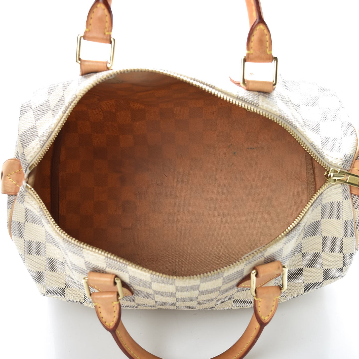 Damier Azur Speedy 30