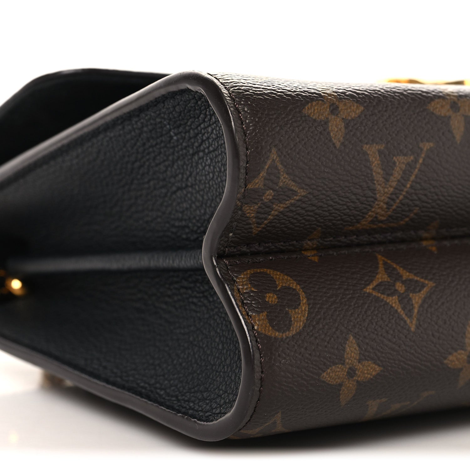 Louis Vuitton Monogram Victoire Black 9 of 11