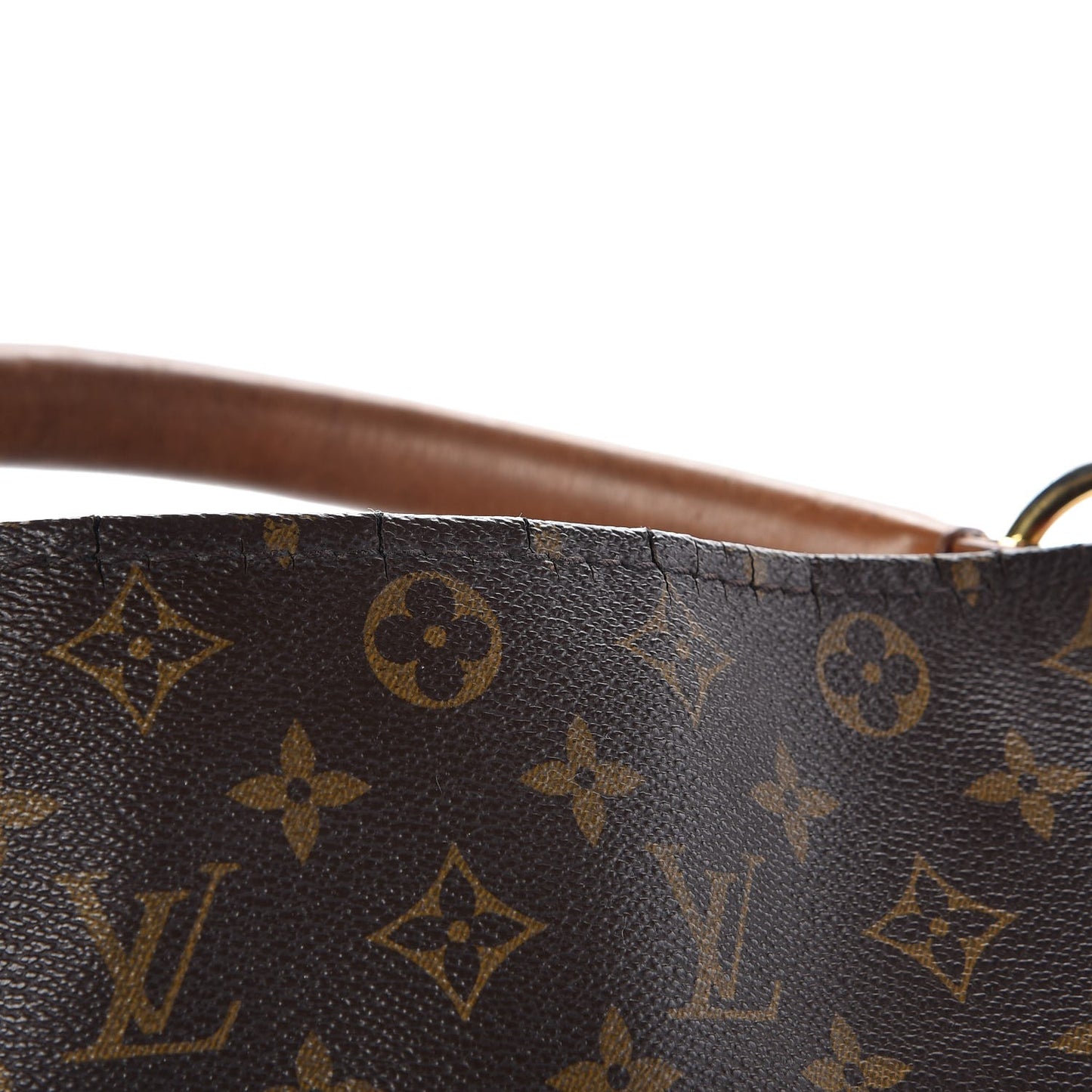 Monogram Artsy MM