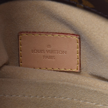 Louis Vuitton Monogram Artsy MM 6 of 19