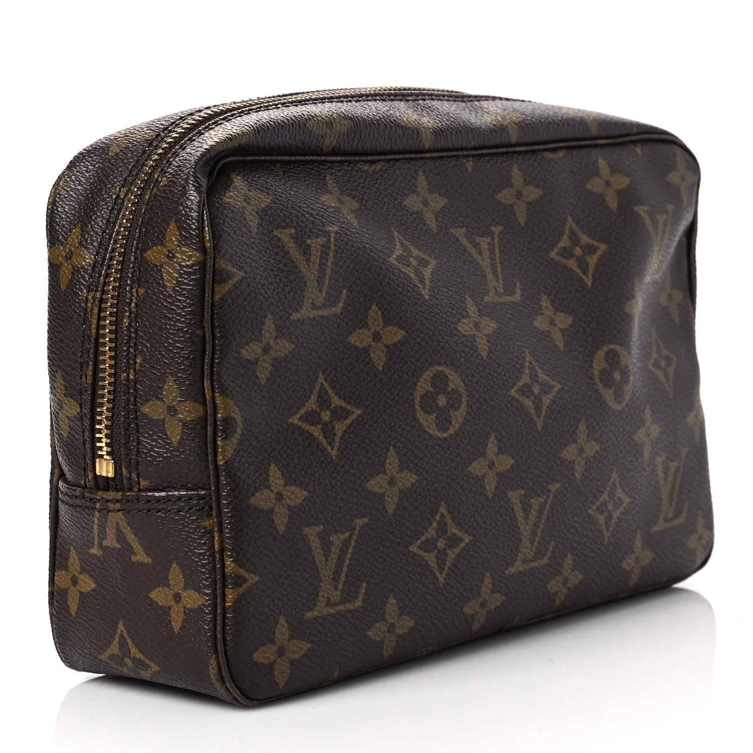 Louis Vuitton Monogram Trousse Toilette 23 3 of 7