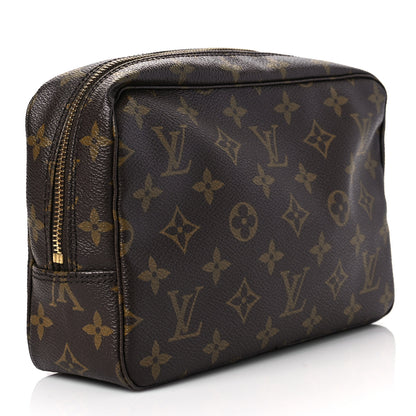 Louis Vuitton Monogram Trousse Toilette 23 3 of 7