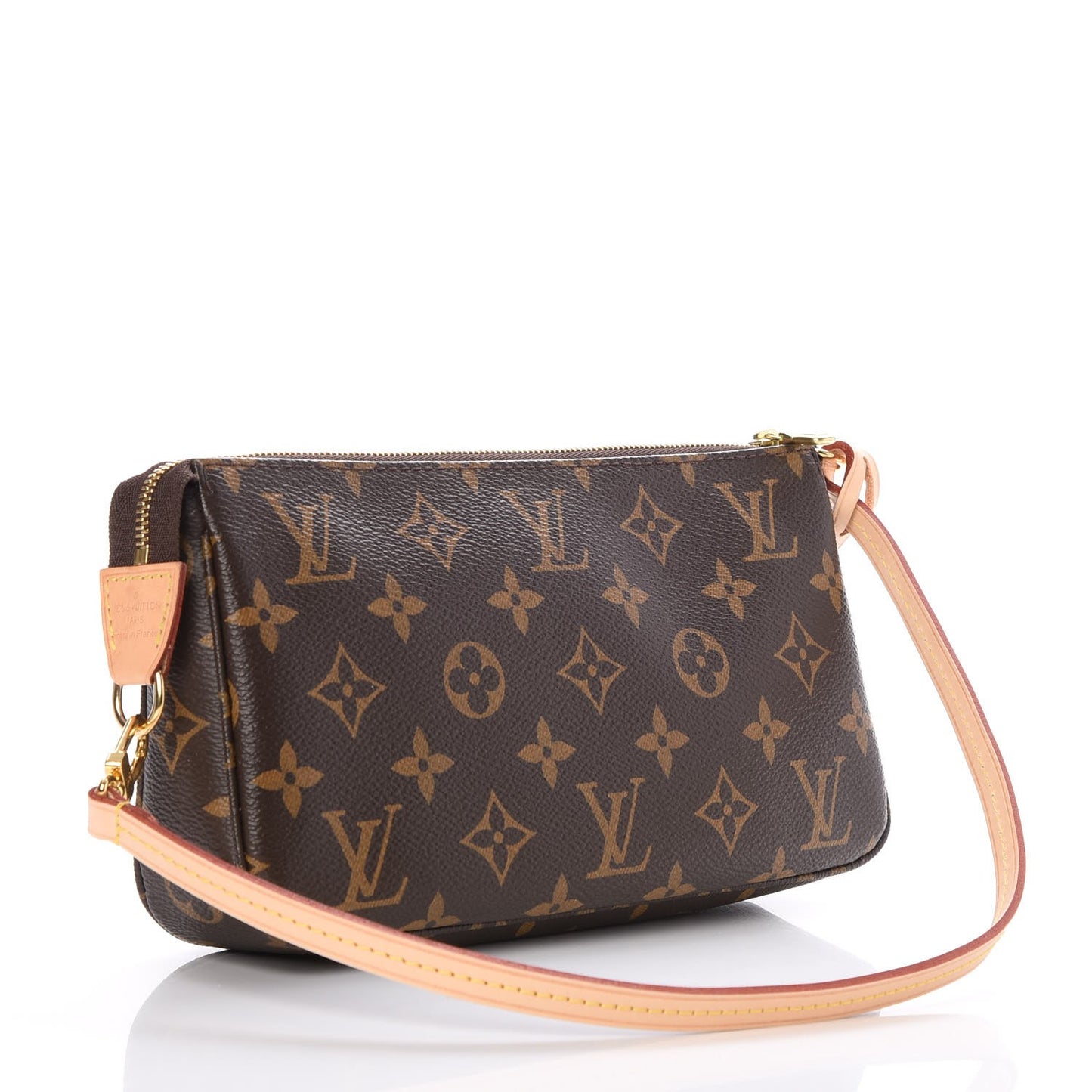 Monogram Pochette Accessories NM