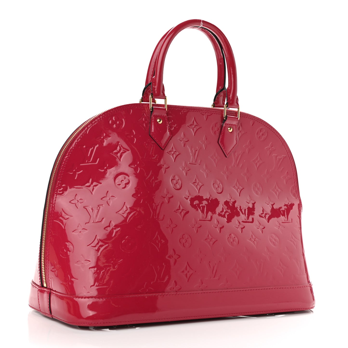 Vernis Alma GM Pomme D'Amour