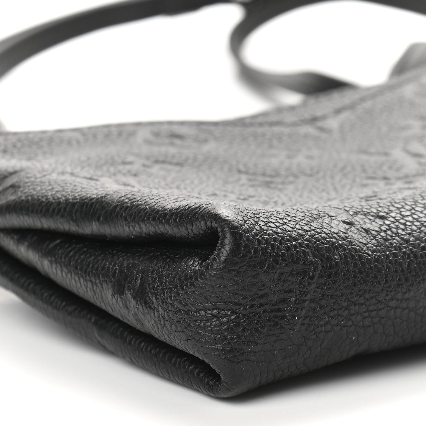 Empreinte Pallas Crossbody Black