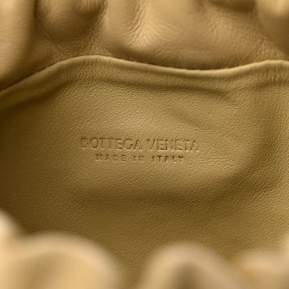 Bottega Veneta Nappa Mini Bulb Tapioca 6 of 9