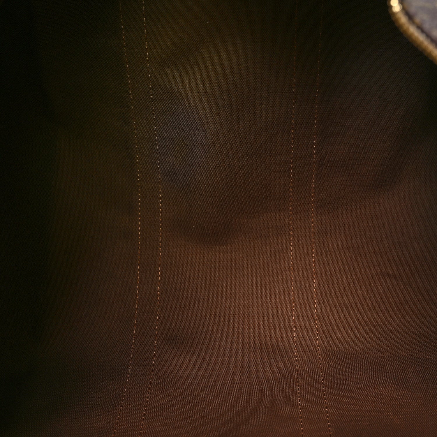 Louis Vuitton Monogram Keepall 55 4 of 10